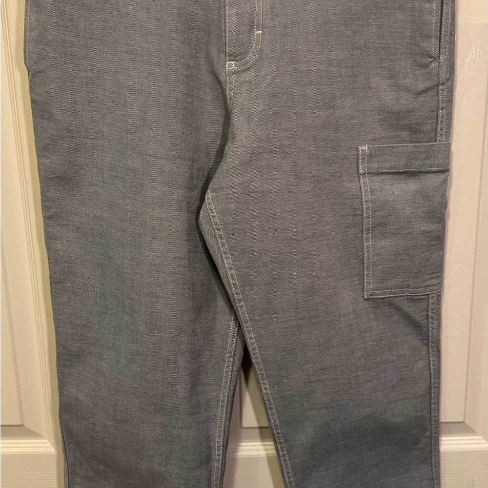Ara Men's Slate Cargo Pants